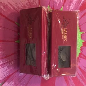 NWT False Eyelashes